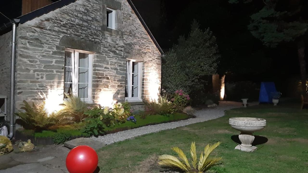 Maisonnette Coeur De Ville Villa Cherbourg Exterior photo